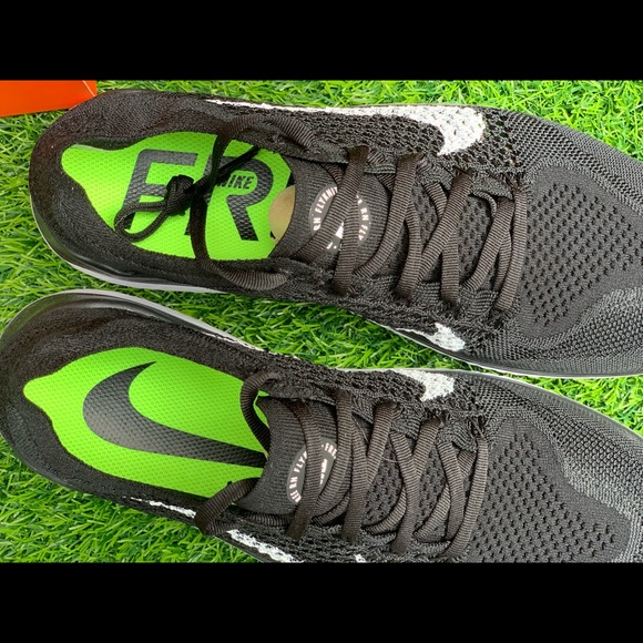 Nike free rn flynit - Picture 5 of 7